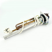 ТЭН 2 кВт для бойлера INDIRECT WL/WR фланцевый, с встроенным термостатом, кабелем 1,2 м