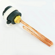 ТЭН 2 кВт для бойлера INDIRECT F резьбовой Н 1 1/2