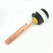 ТЭН 2 кВт для бойлера INDIRECT F резьбовой Н 1 1/2