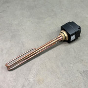 ТЭН 3 кВт для бойлера STINOX W резьбовой Н 1 1/2