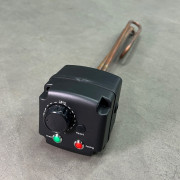 ТЭН 3 кВт для бойлера STINOX W резьбовой Н 1 1/2