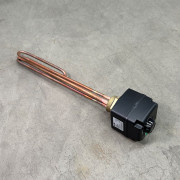 ТЭН 3 кВт для бойлера STINOX W резьбовой Н 1 1/2