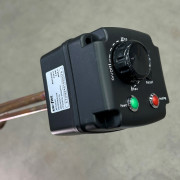 ТЭН 3 кВт для бойлера STINOX W резьбовой Н 1 1/2