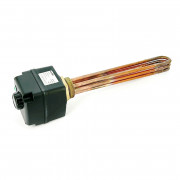 ТЭН 3 кВт для бойлера STINOX F резьбовой Н 1 1/2