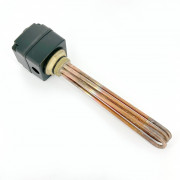 ТЭН 3 кВт для бойлера STINOX F резьбовой Н 1 1/2