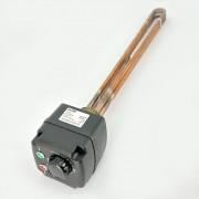 ТЭН 6 кВт для бойлера STINOX F резьбовой Н 1 1/2