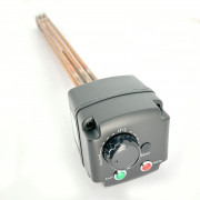 ТЭН 6 кВт для бойлера STINOX F резьбовой Н 1 1/2