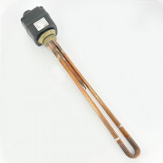 ТЭН 6 кВт для бойлера STINOX F резьбовой Н 1 1/2