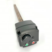 ТЭН 7,5 кВт для бойлера STINOX F резьбовой Н 1 1/2