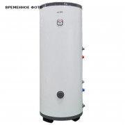 Бойлер STINOX F 150 литров, напольный, нержавеющая сталь, БЕЗ возможности установки ТЭНа