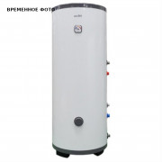 Бойлер STINOX W 120 литров, настенный, нержавеющая сталь, БЕЗ возможности установки ТЭНа