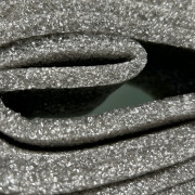 Демпферная лента 100 х 8 мм, серая, 25 м