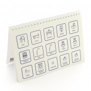 Комплекты маркировочных наклеек