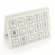 Комплекты маркировочных наклеек