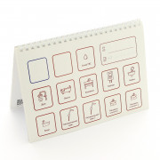 Комплекты маркировочных наклеек