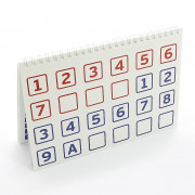 Комплекты маркировочных наклеек