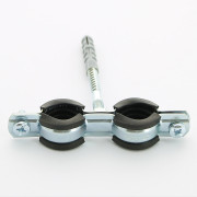 Хомут двойной 1/2