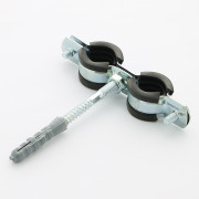 Хомут двойной 1/2