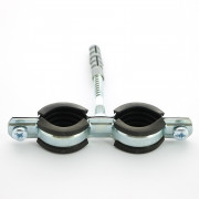 Хомут двойной 3/4