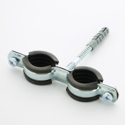 Хомут двойной 3/4