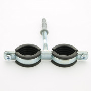 Хомут двойной 1