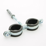 Хомут двойной 1