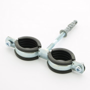 Хомут двойной 1