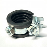 Хомут одновинтовой 3/4