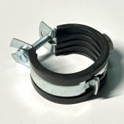 Хомут одновинтовой 1