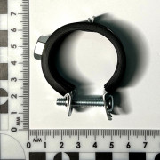 Хомут одновинтовой 1