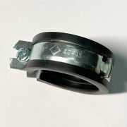 Хомут одновинтовой 1 1/4