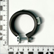Хомут одновинтовой 1 1/4