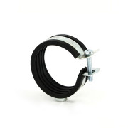 Хомут одновинтовой 1 1/2