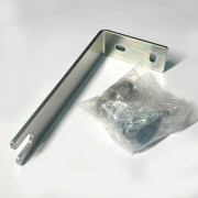 Консоль для расширительного бака до 24 л с отсечным клапаном