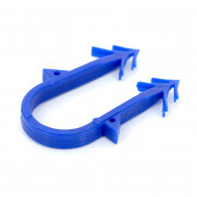 Скоба-фиксатор для труб 16-20 мм UNI-FITT