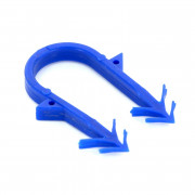 Скоба-фиксатор для труб 16-20 мм UNI-FITT