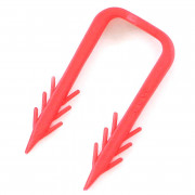 Скоба-фиксатор для монтажной планки UNI-FITT 92695P022050