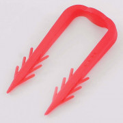 Скоба-фиксатор для монтажной планки UNI-FITT 92695P022050