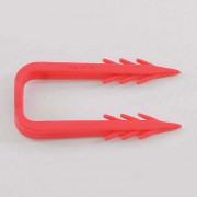 Скоба-фиксатор для монтажной планки UNI-FITT 92695P022050