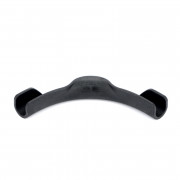 Фиксатор поворота трубы 14-18, 90' (пластик) 61110560