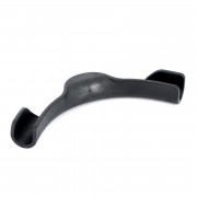 Фиксатор поворота трубы 14-18, 90' (пластик) 61110560