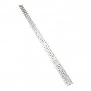 Шина монтажная 50 x 3 мм, 1200 мм