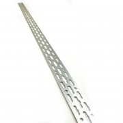 Шина монтажная 50 x 3 мм, 2 м 6510-00.500