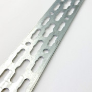 Шина монтажная 50 x 3 мм, 2 м 6510-00.500