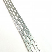 Шина монтажная 50 x 3 мм, 2 м 6510-00.500