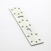 Монтажная планка для водорозеток, плоская