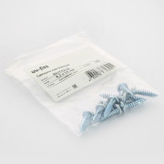 Саморез для монтажной планки для водорозеток, 4,2 х 16 мм