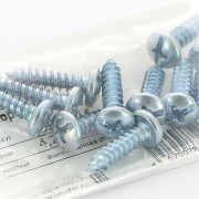 Саморез для монтажной планки для водорозеток, 4,2 х 16 мм