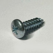 Саморез для монтажа к обратной планке, 4,8 х 16 мм