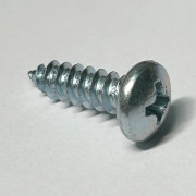 Саморез для монтажа к обратной планке, 4,8 х 16 мм